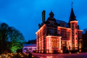 Chateau de Terblock